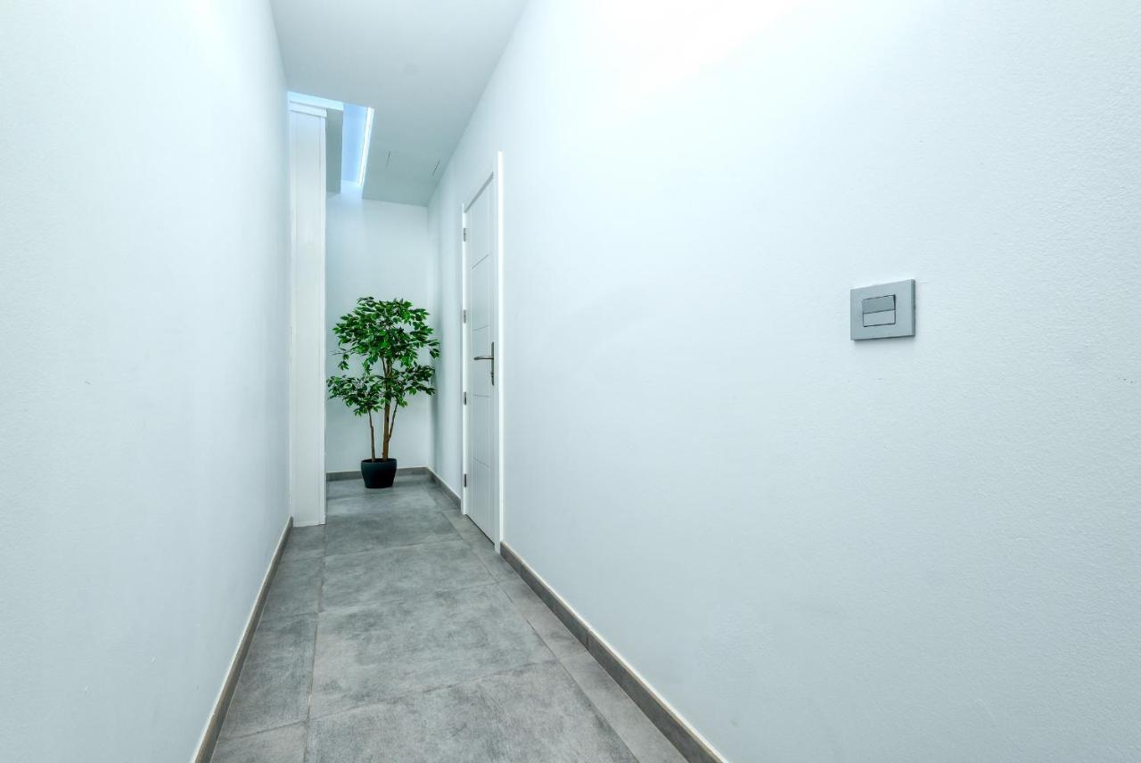 Karma Famara 2 25M Del Marヴィラ エクステリア 写真